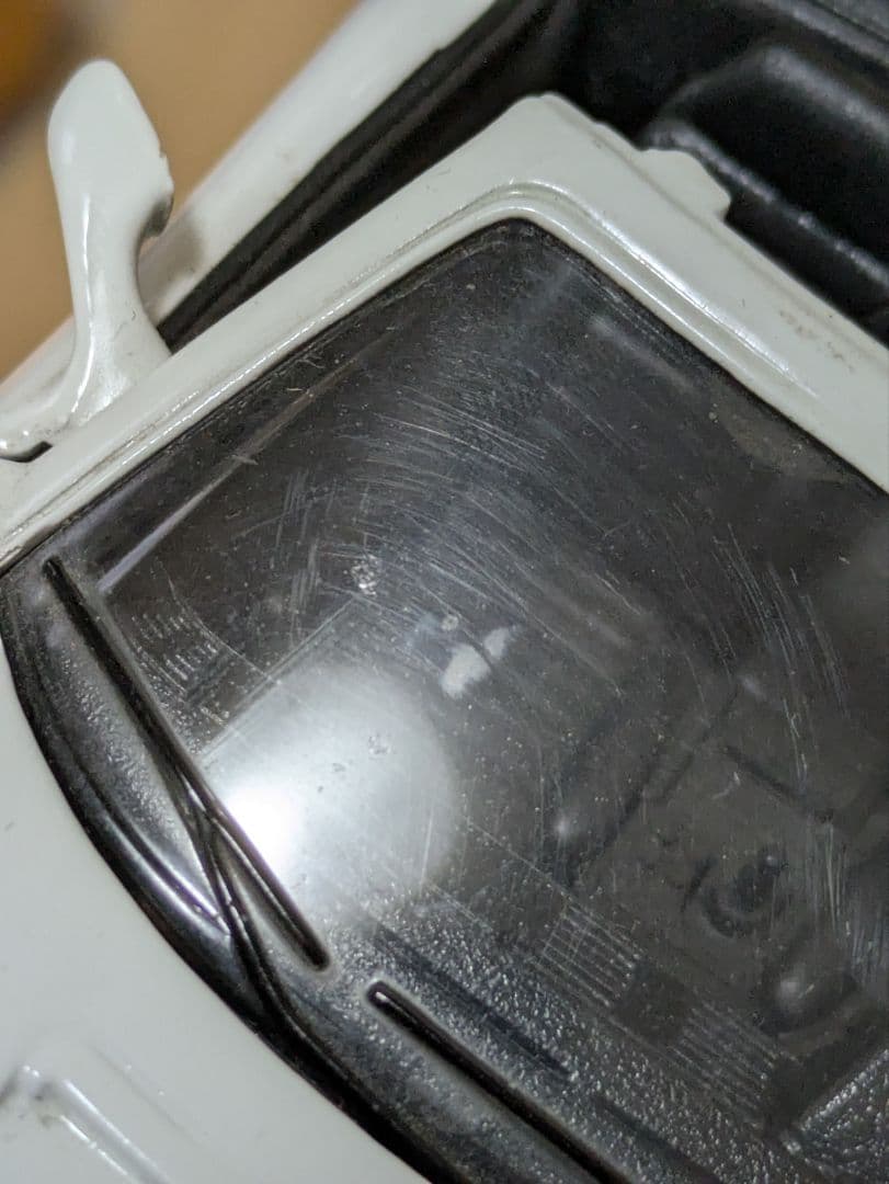 ミニカー　マイスト　フェラーリ F355