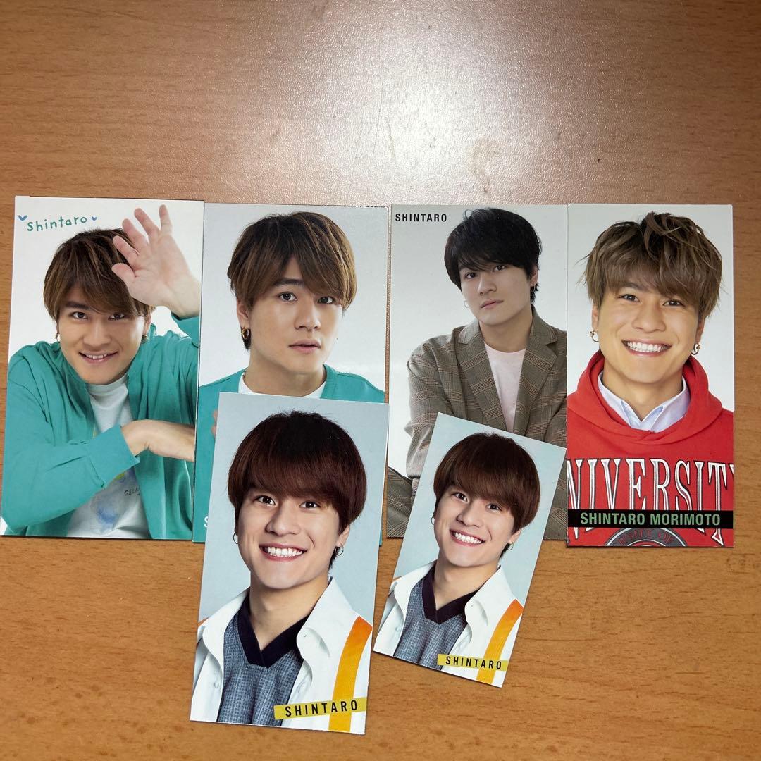 SixTONES デタカ - メルカリ