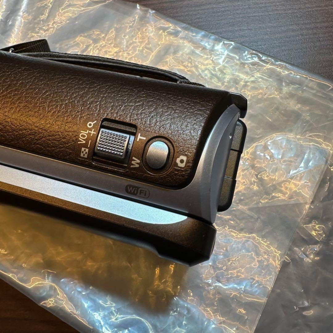 Panasonic HC-W590MS アクセサリーセット 0472