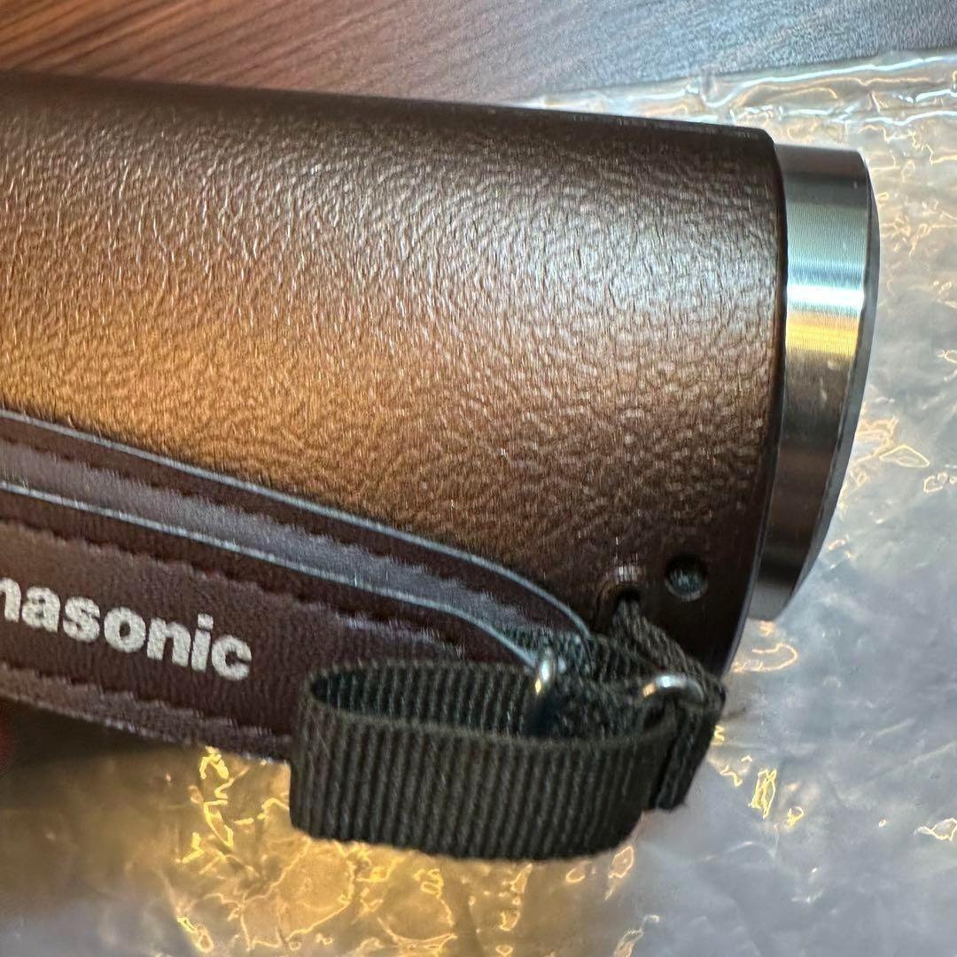 Panasonic HC-W590MS アクセサリーセット 0472