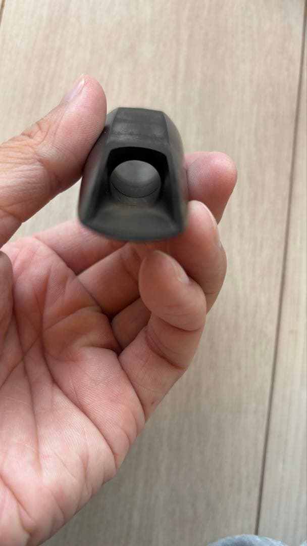 JODYJAZZ HR⭐︎ #8 ジョディジャズ８　テナーサックス用マウスピース