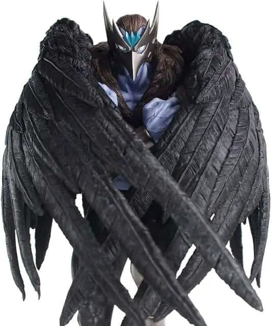 新品　CCP CMC　No.70　カラスマン　原作カラー　B-TYPE SHOP.CCP.JP / 【前入金】CMC NO.70 カラスマン 原作カラー B-type