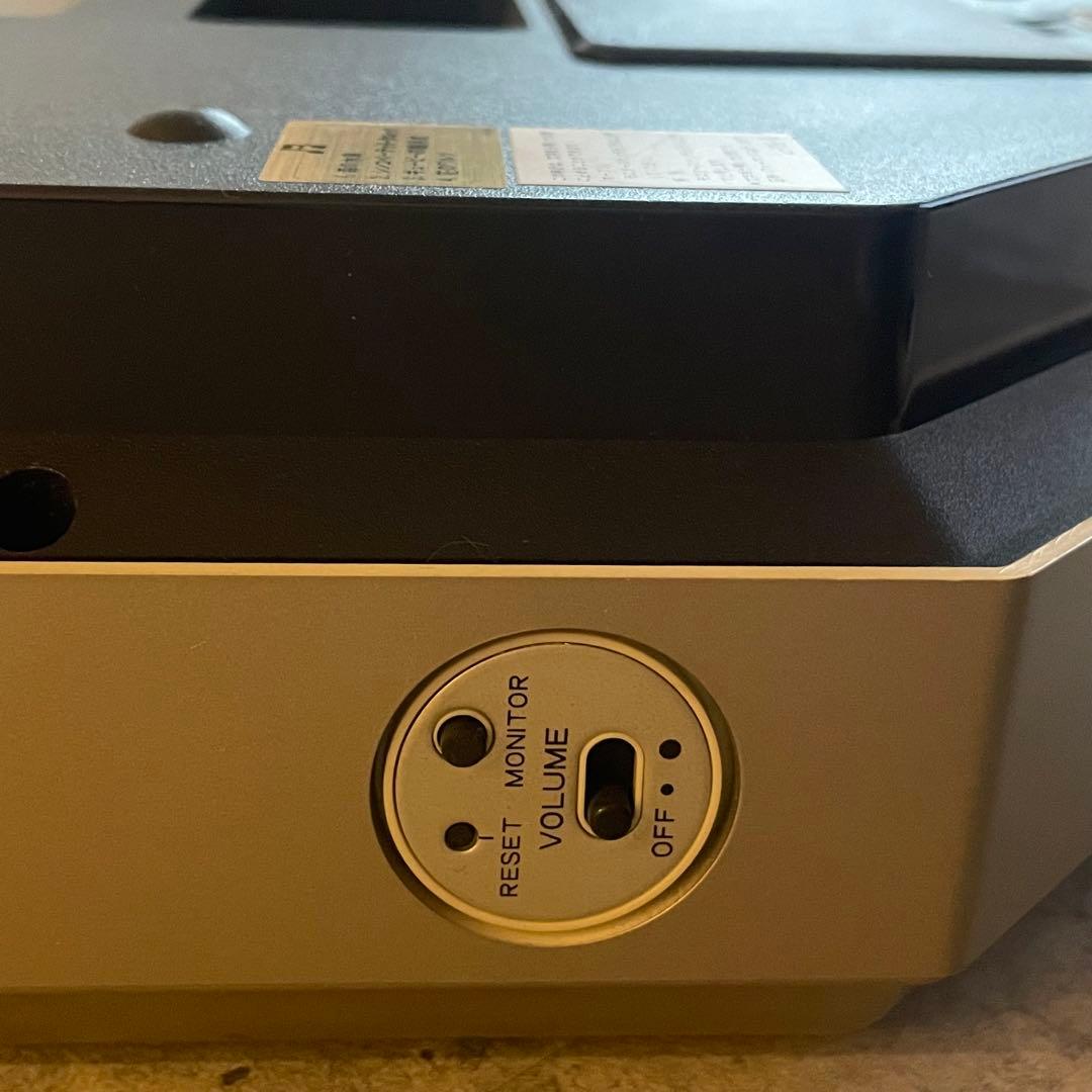 SEIKO　からくり時計　PUPPET　〈 RE521S 〉