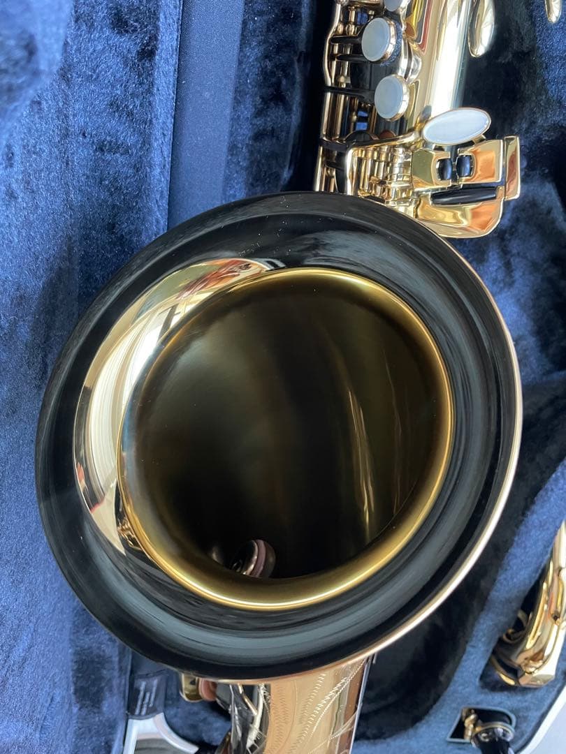 Antigua（アンティグア ） テナーサックス GL