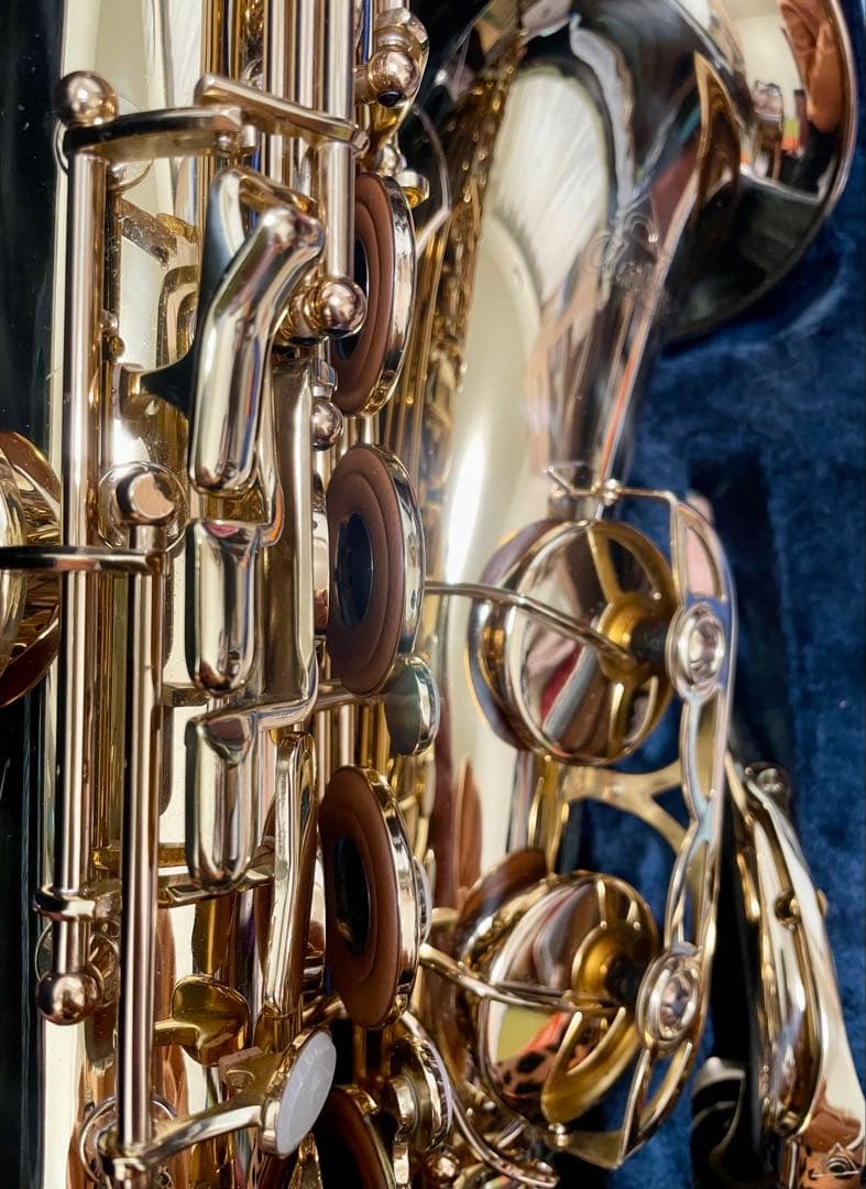 Antigua（アンティグア ） テナーサックス GL