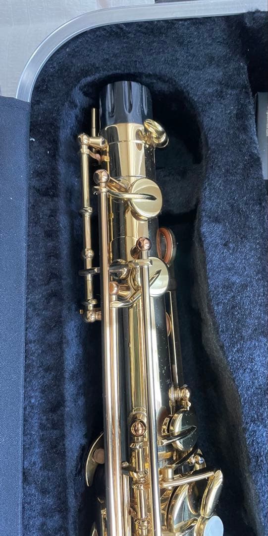 Antigua（アンティグア ） テナーサックス GL