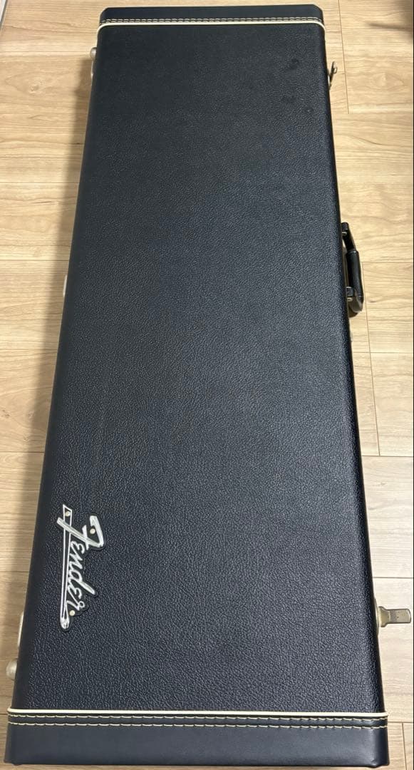 Fender USA Left 限定250本 フェンダー ストラト レフティ