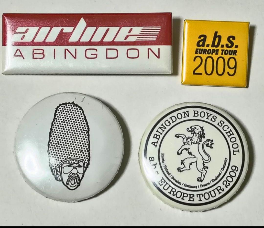 西川貴教 abingdon boys school サイン入りチェキ他 - メルカリ