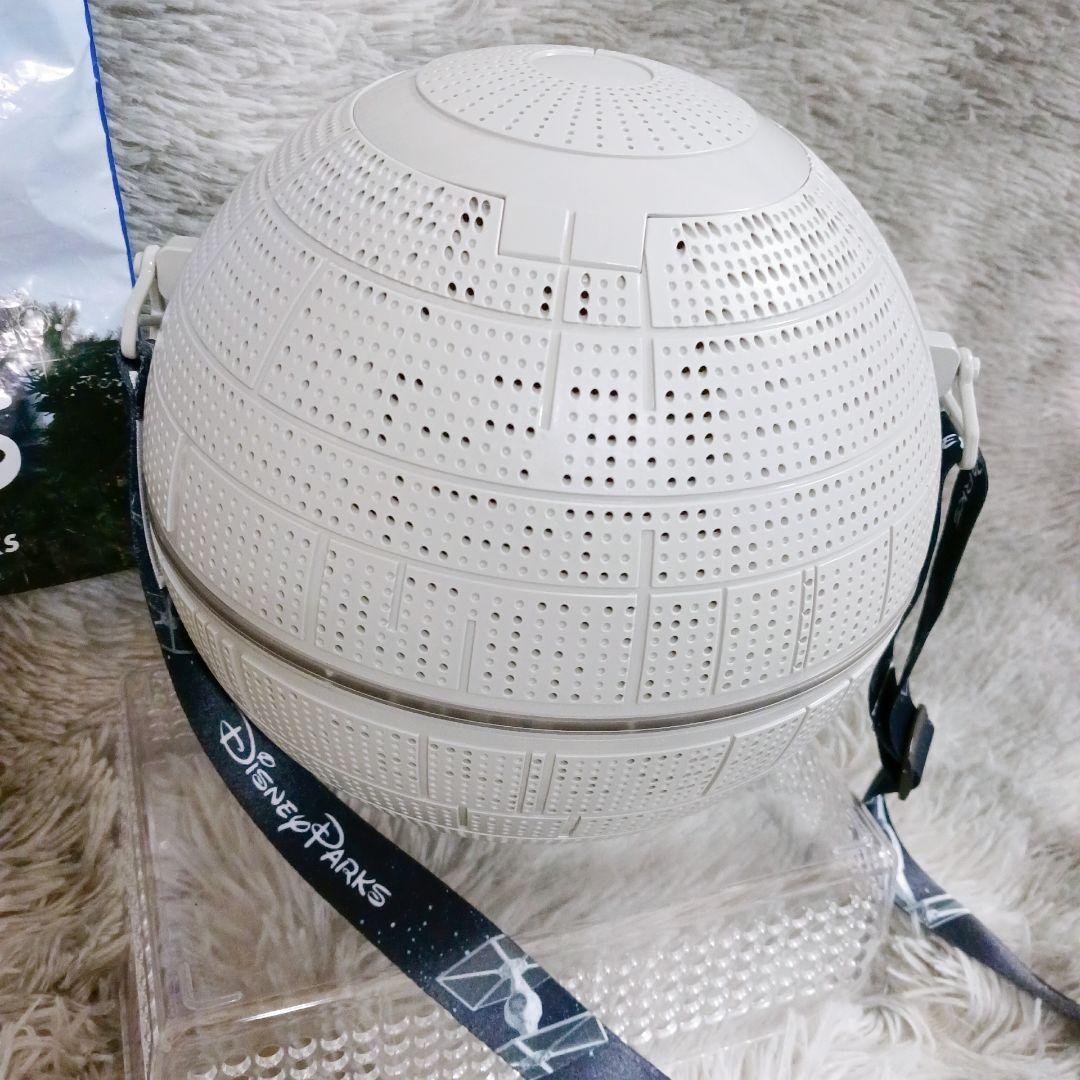 ❤️レア❤️海外❤️ディズニー スターウォーズ デススター