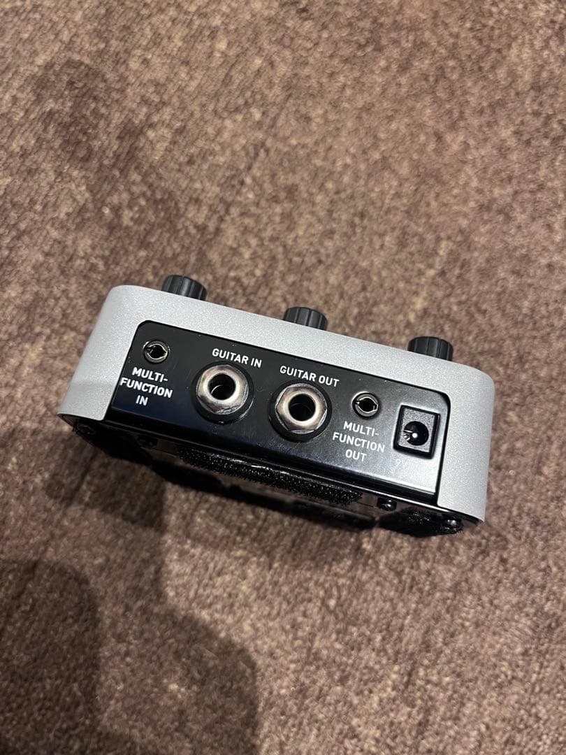 SOURCE AUDIO SA220 ディストーション　エフェクター　生産終了品