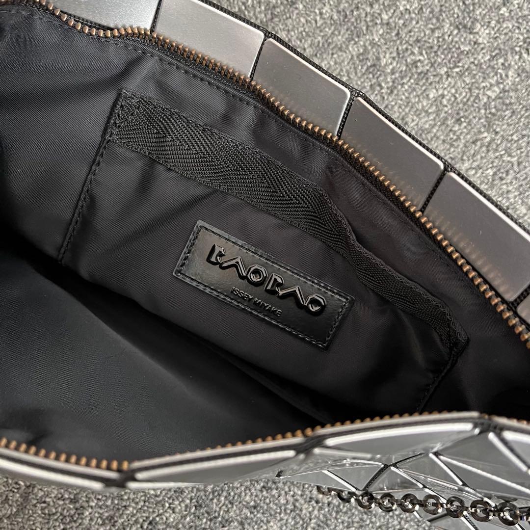 BAO BAO イッセイミヤケ 3way バッグ