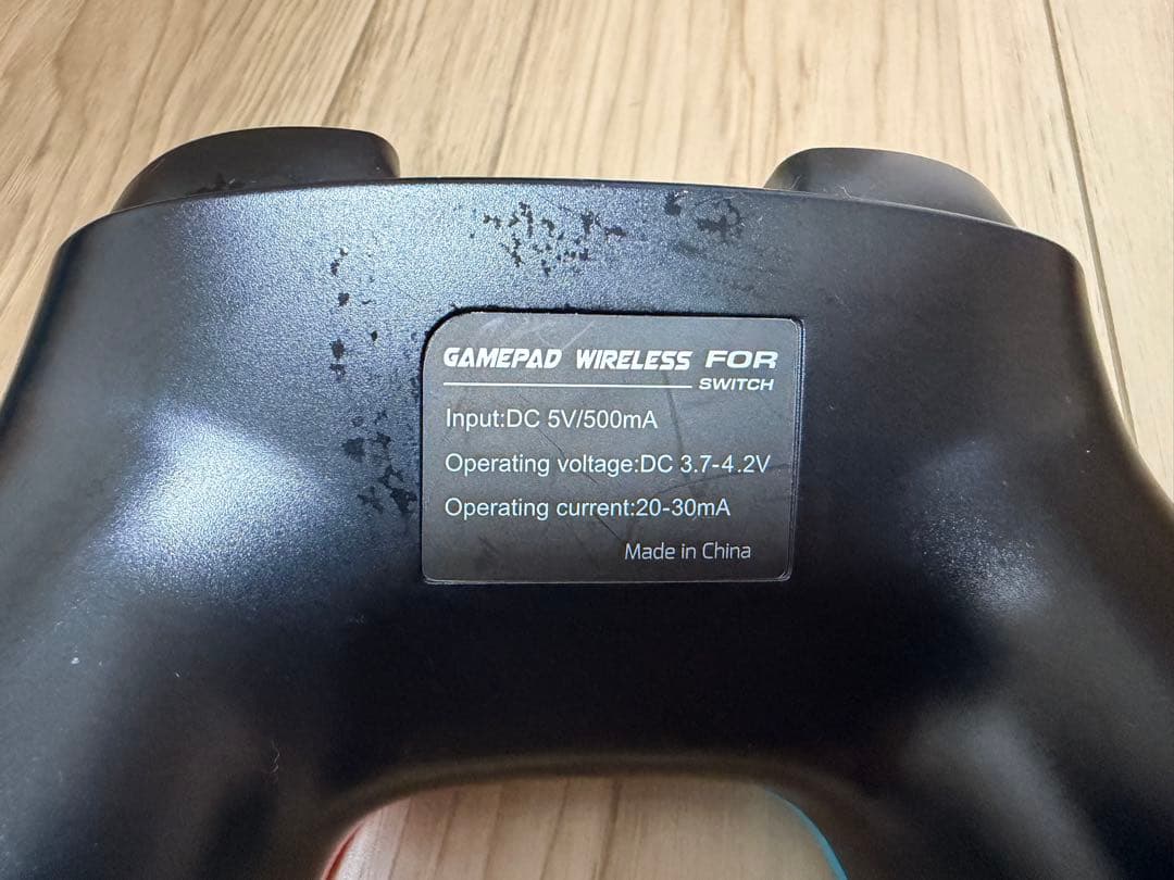 Nintendo Switch 本体 microSD 128GB付