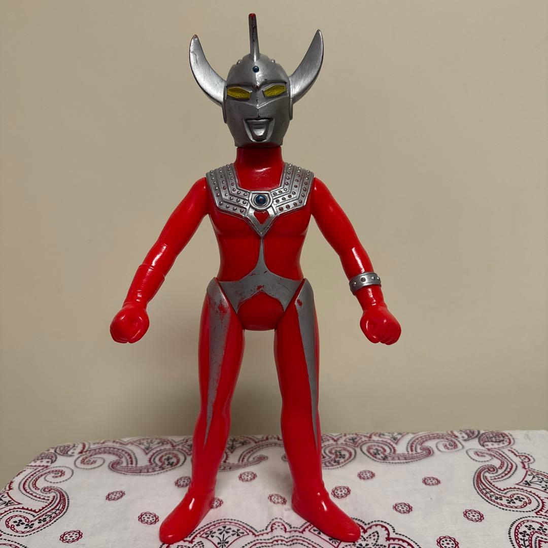 グレートザウルス ウルトラマンタロウ ポピー - メルカリ