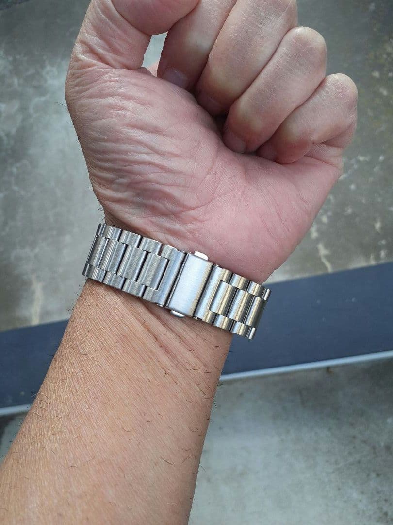 本物 フォッシル FOSSIL BIG TIC JR8292 メンズ 腕時計