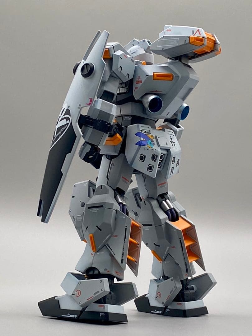 ガンプラ MG ガンダムヘイズル改 ガンプラ完成品 AOZ ゼータガンダム