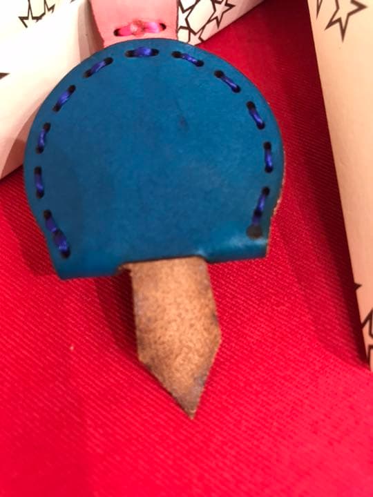 B'z SCENES OJAGA DESIGNキーキャップ - メルカリ