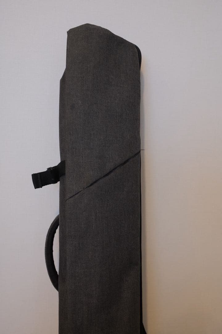 Predator Urbain 2B4S プレデター ハードケース キュー