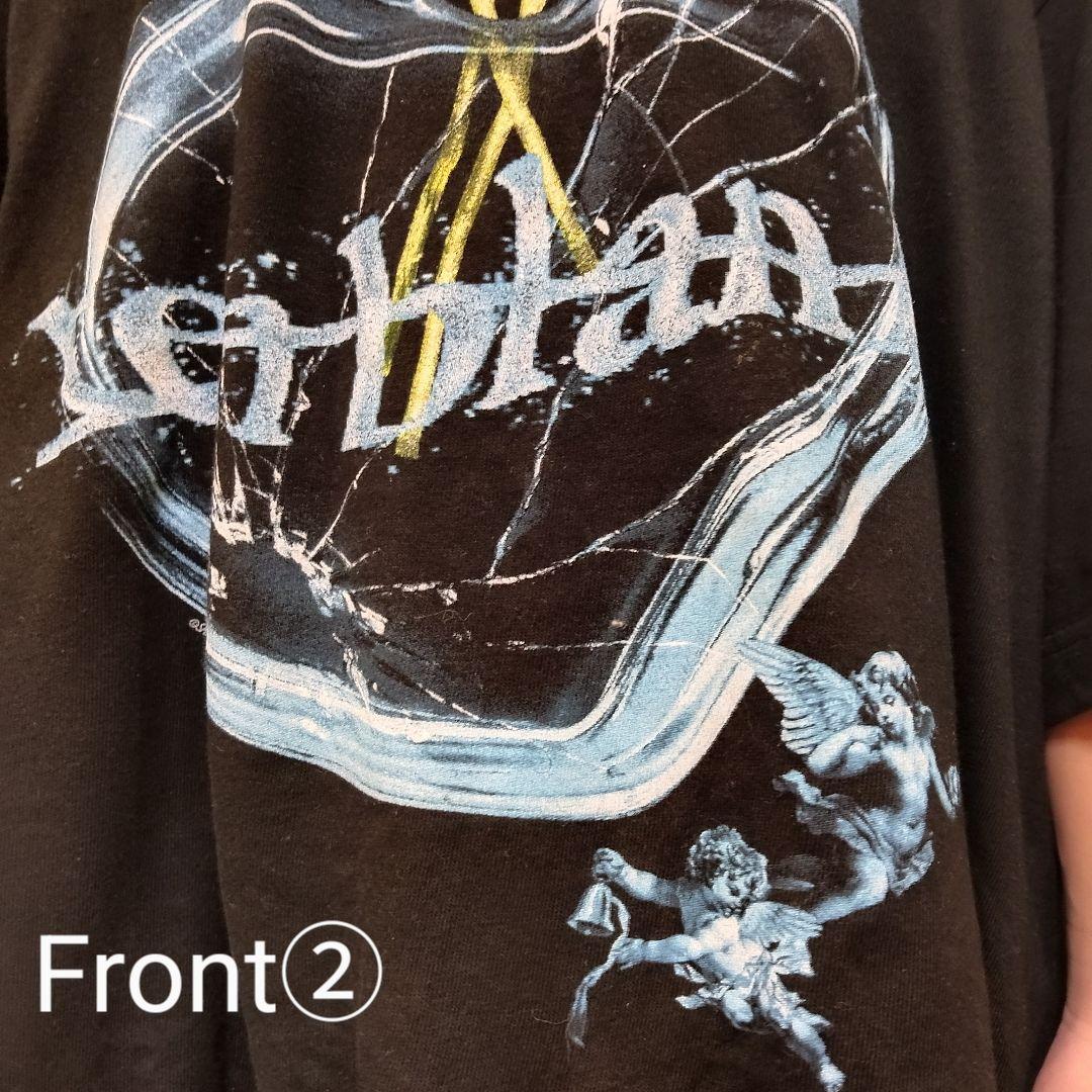 TENBLANK×©SAINT Mxxxxxx スペシャルコラボTシャツ - メルカリ