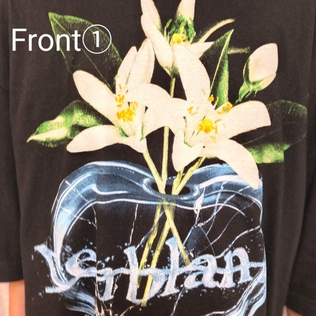 TENBLANK×©SAINT Mxxxxxx スペシャルコラボTシャツ - メルカリ