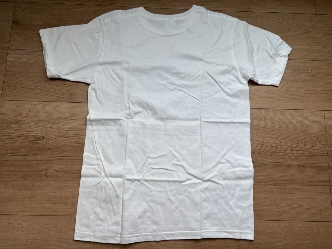 星野源 「ひとりエッジ Tシャツ」