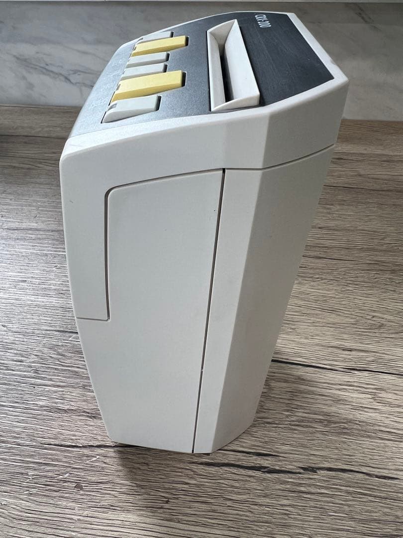 AMANOタイムレコーダー カードラック、タイムカード付き｜AMANO 電子