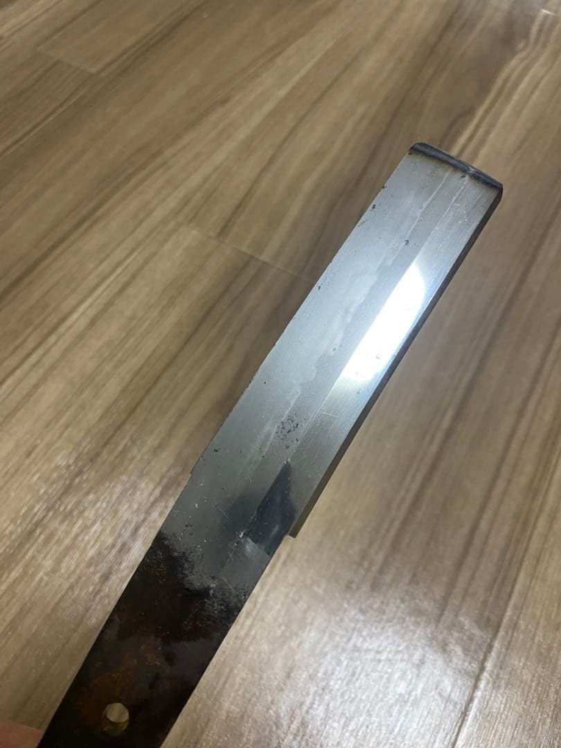 残欠刀 全長26.2cm 刃長11cm