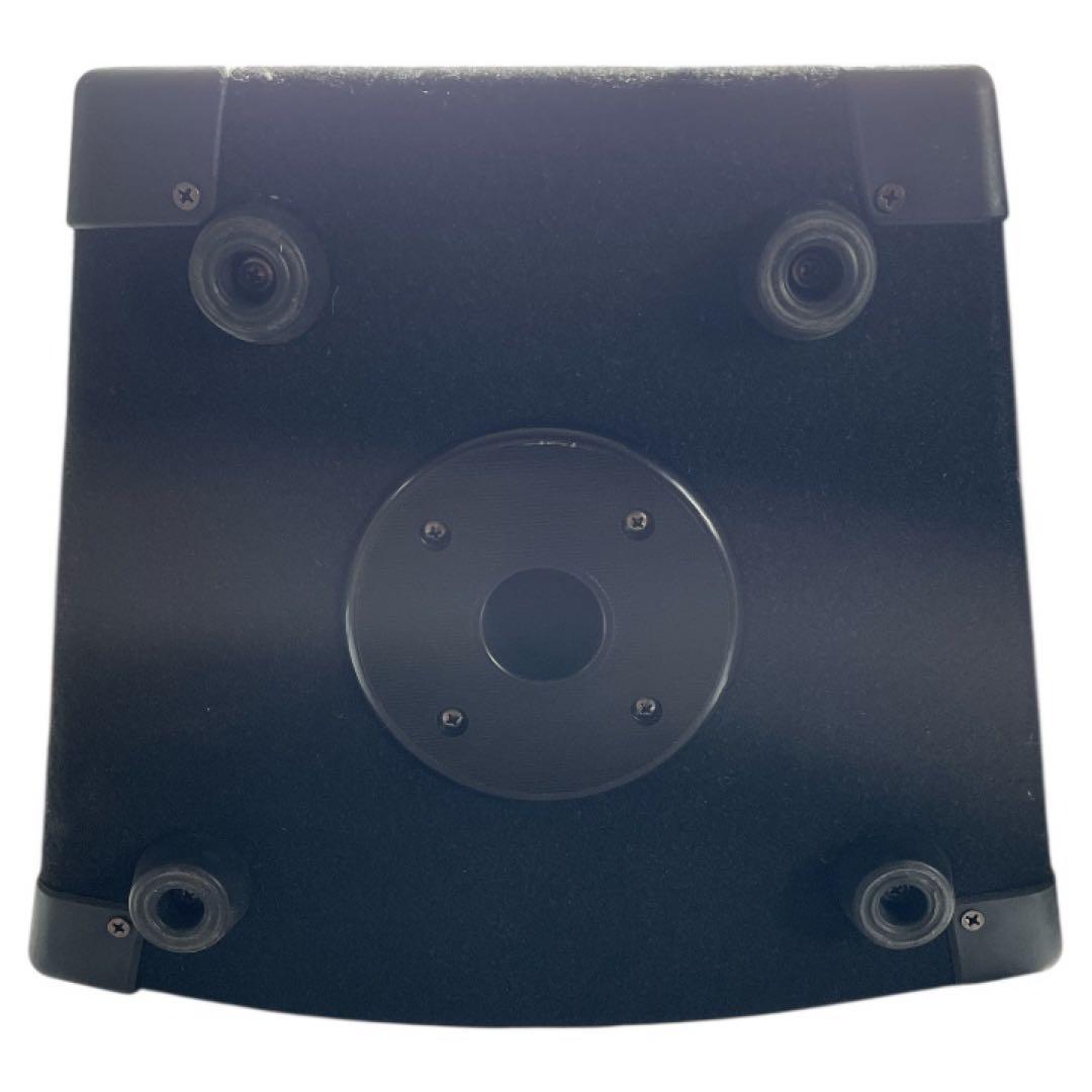 ALESIS アレシス PA 10インチ スピーカー 定格80W 4Ω ペア