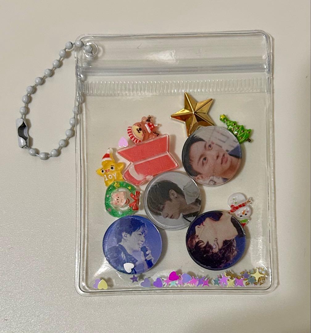 ハミングバード⟡.*