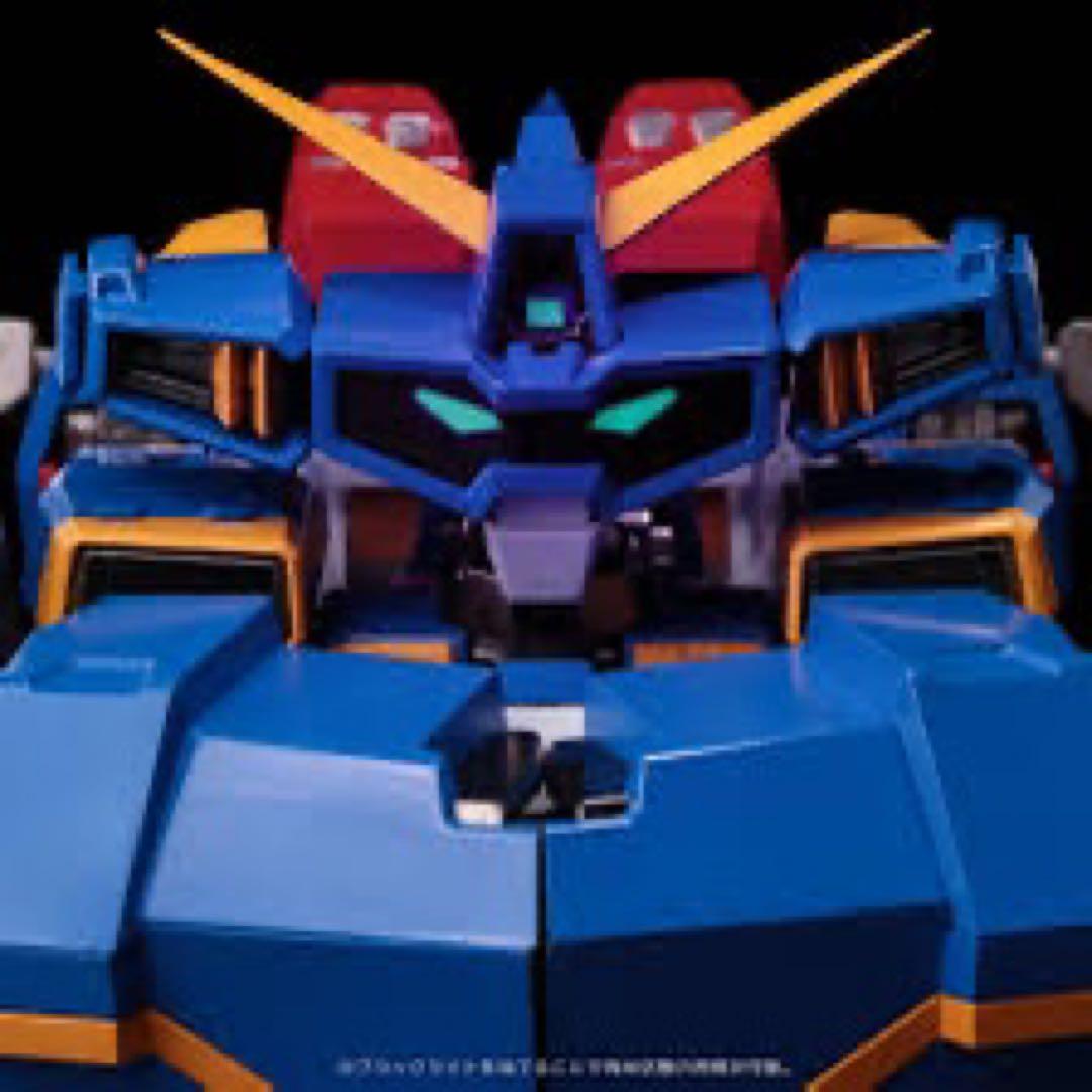 新品未開封品！千値練　Sentinel　 RIOBOT 変形合体 SRX