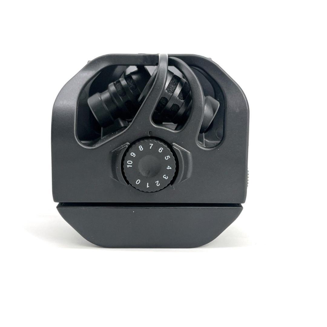 【新品級】ZOOM ハンディビデオレコーダー Q8n-4K