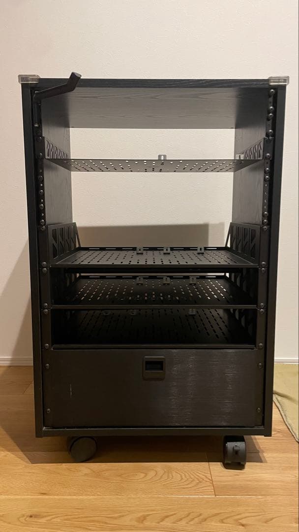 MIDDLE ATLANTIC RK16-S 16Uなど