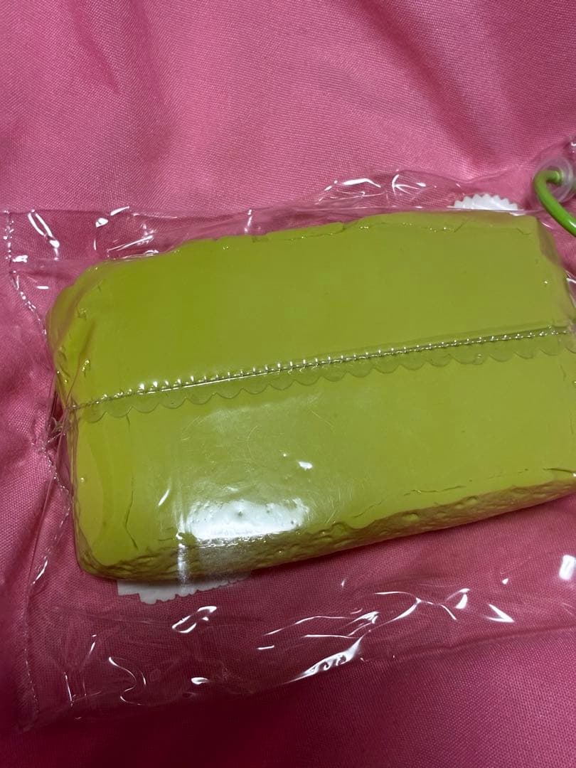 Mellojoy 抹茶カステラ