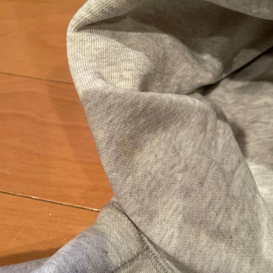 sacai apc パーカー サイズM