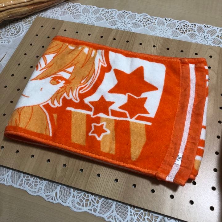 すとぷり ジェル タオルセット まとめ