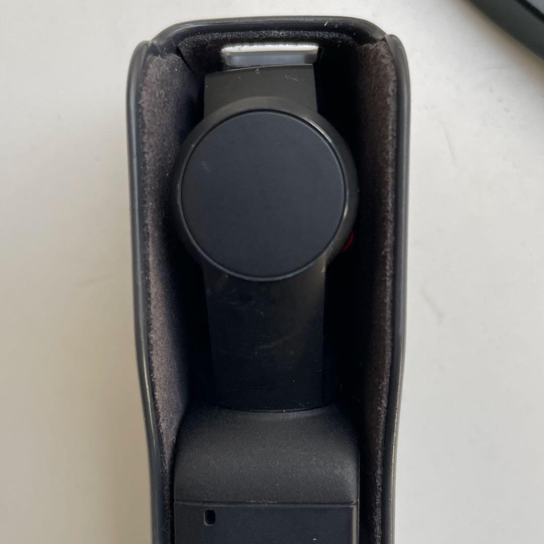 DJI Pocket2 本体(箱付き)+別売りアクセサリー