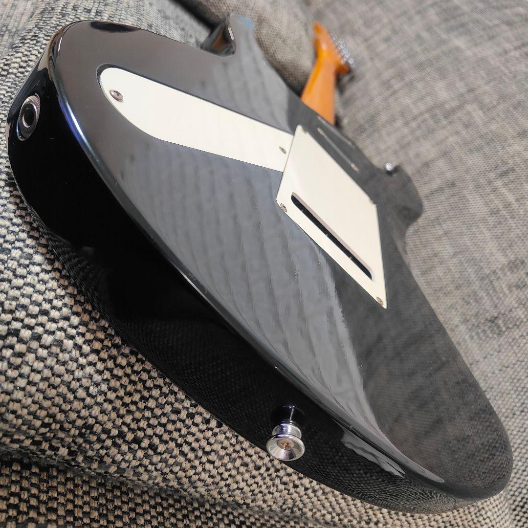 YAMAHA PAC 921 DiMarzio DP100 USA PU×3 - メルカリ