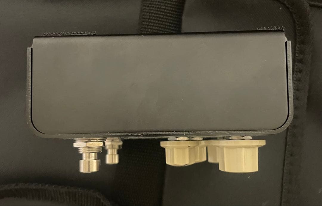 strymon FLINT トレモロ・リバーブ