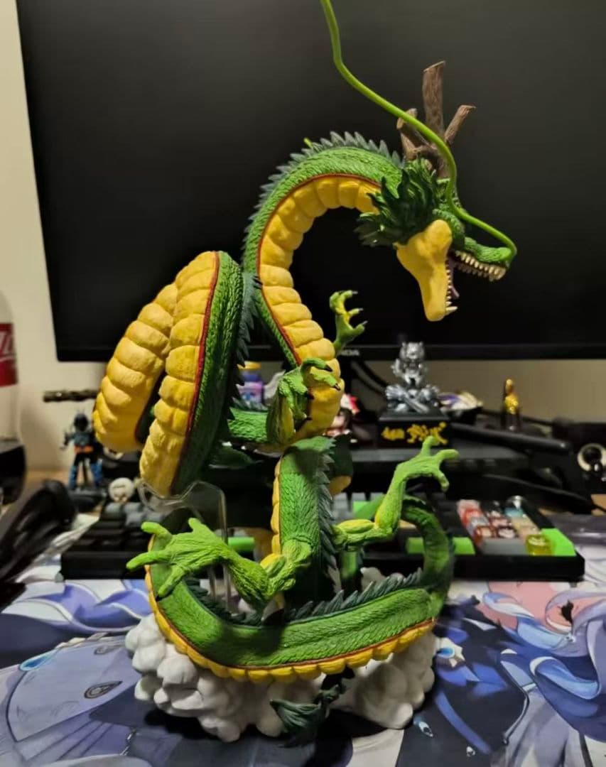 一番くじ ドラゴンボール ULTIMATE VARIATION ラストワン　神龍