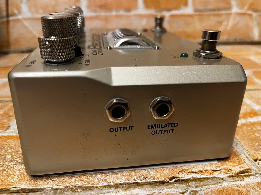 Blackstar HT-DUAL チューブディストーション ACアダプター付