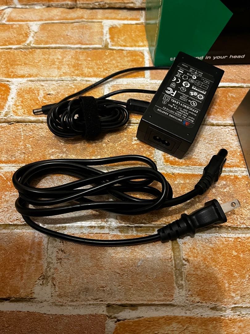 Blackstar HT-DUAL チューブディストーション ACアダプター付