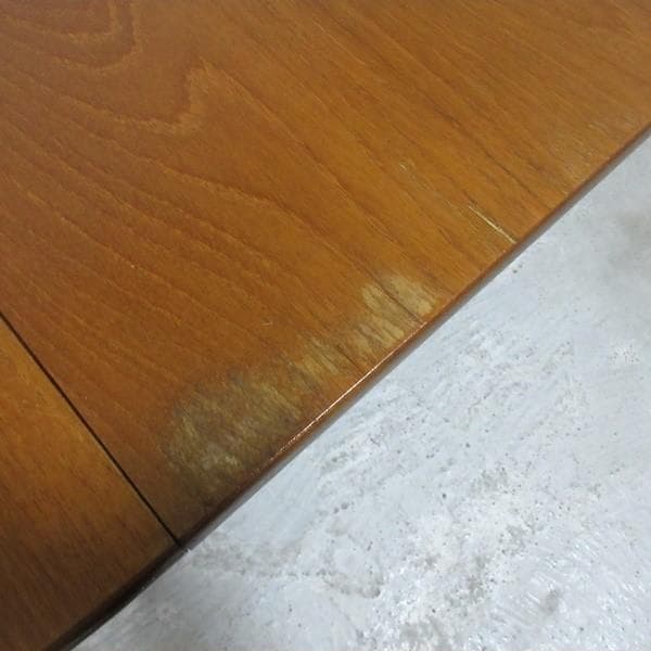 イギリス ビンテージ 家具 ダイニングテーブル ラウンド型 英国 6125e