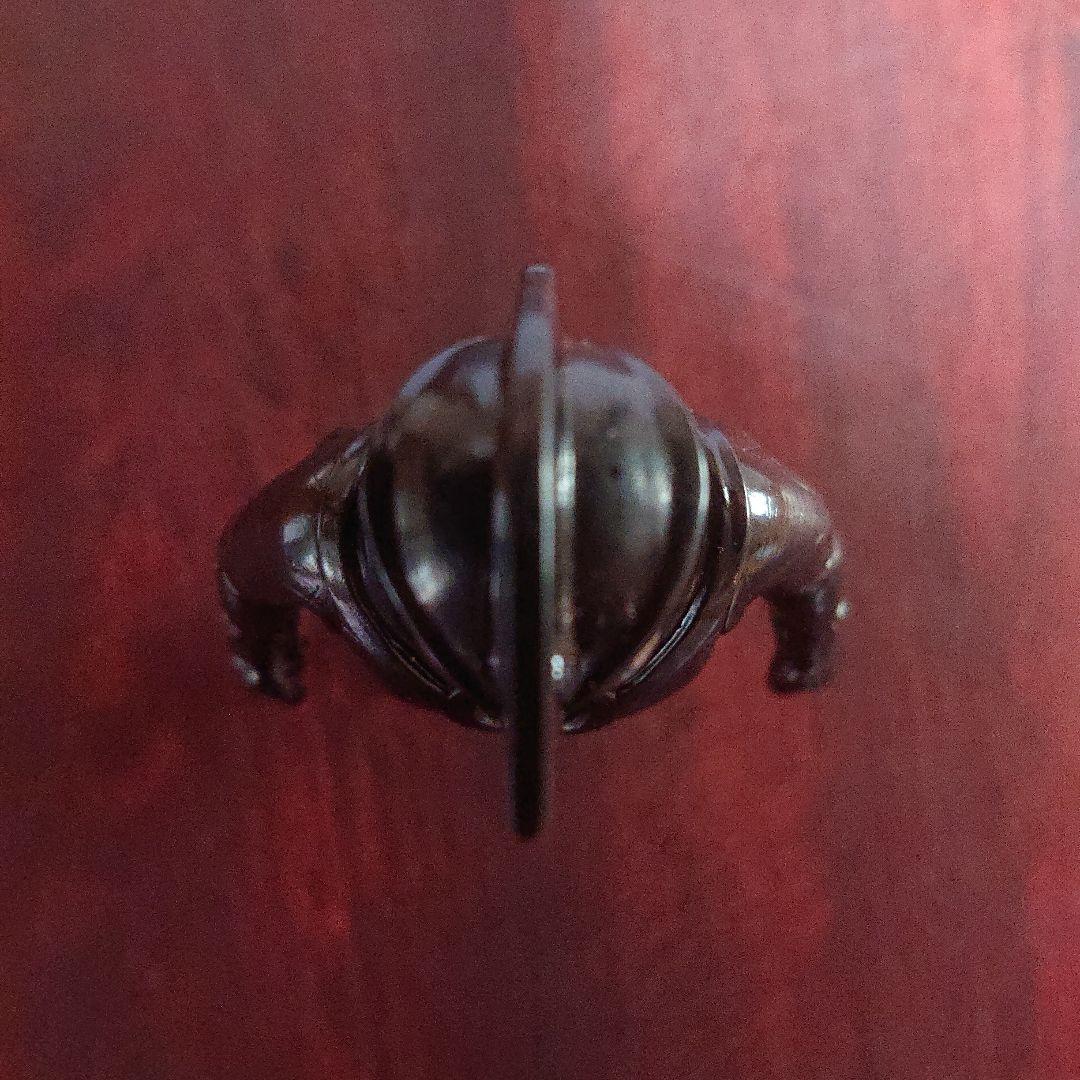 CCP限定/ウルトラマンA ブラック ソフビ