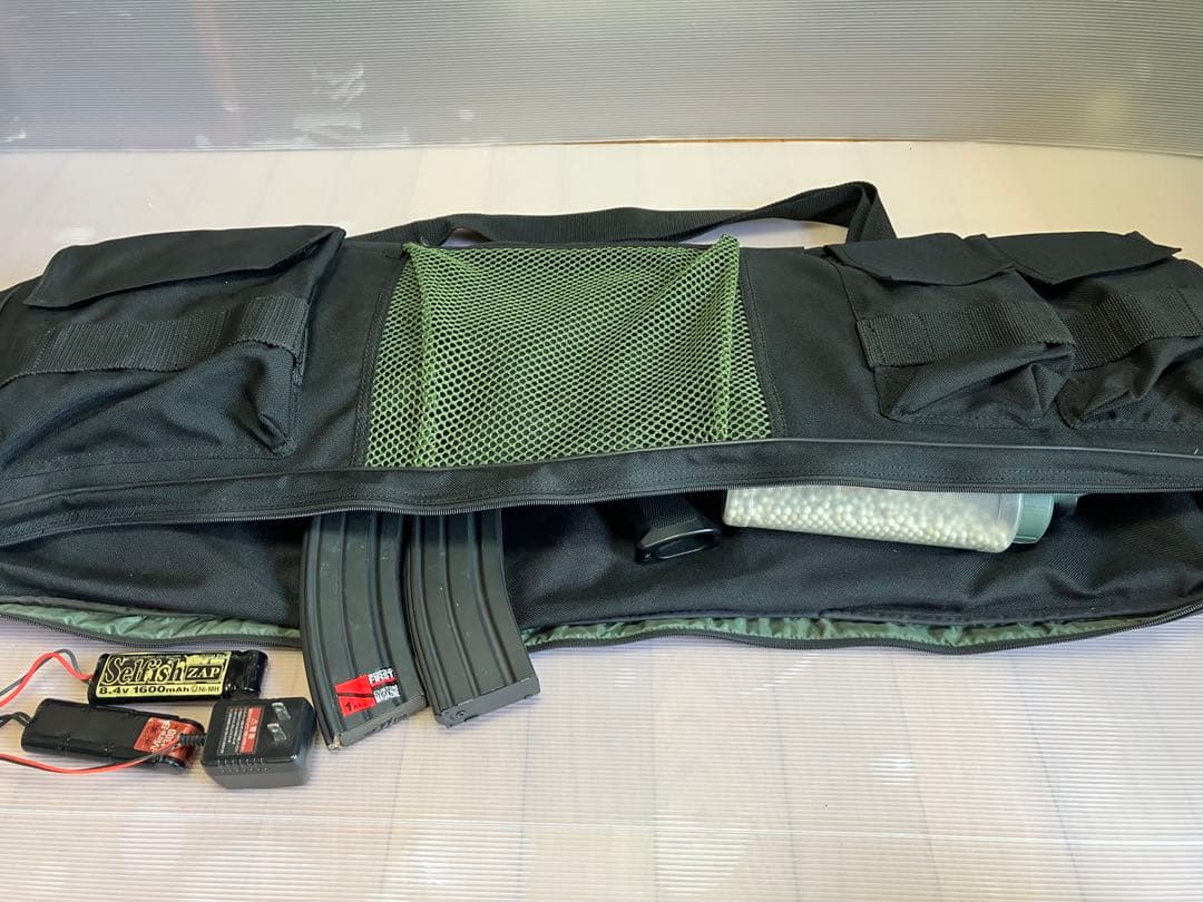 MK 16 MOD 0 電動ガン