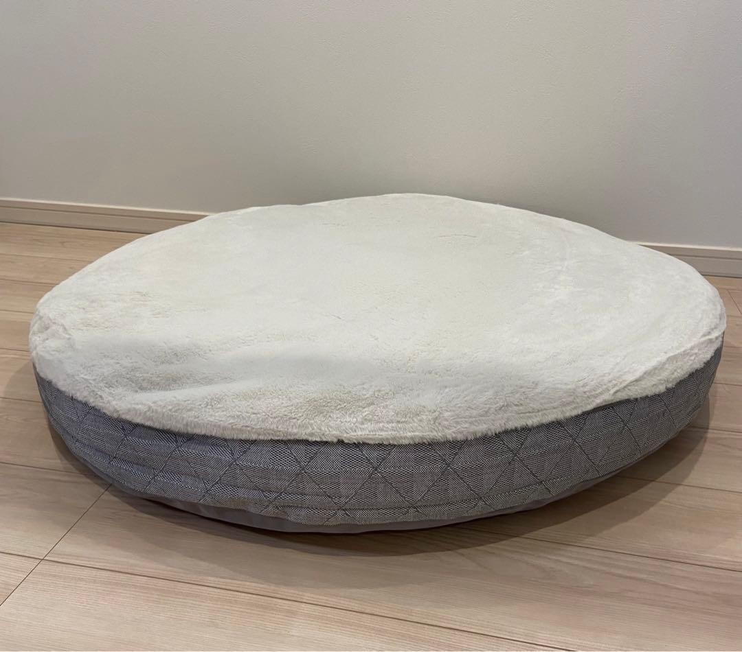 カークランド イタグレホイホイビッグサイズペットベッド カークランド