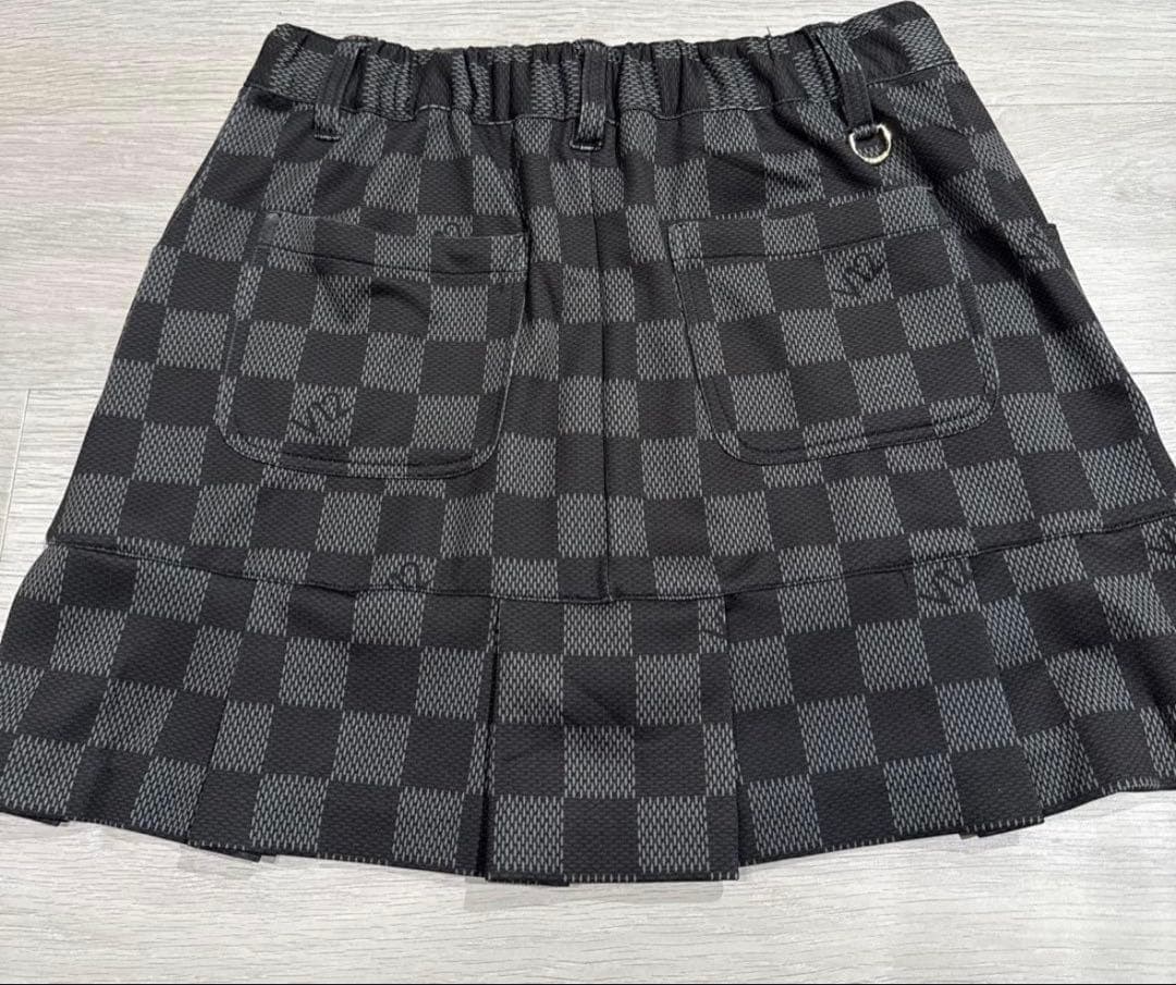 ⭐︎v12⭐︎ゴルフスカート　サイズ2