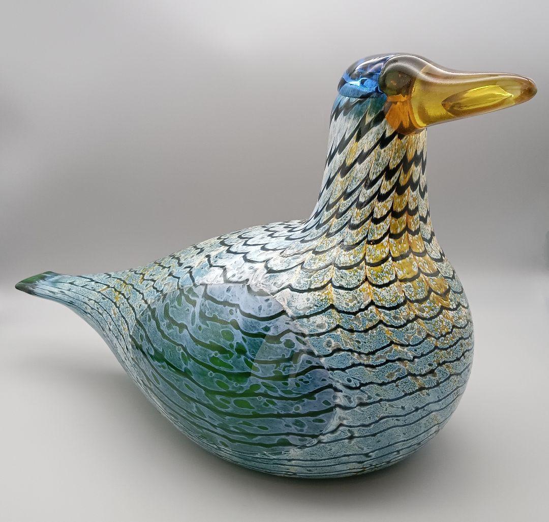 iittala Martin Hanhi イッタラバード 40cm 特大サイズ