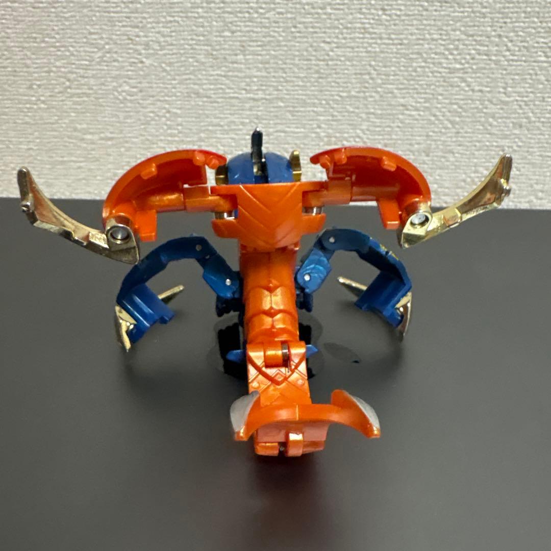 爆丸 轟ガリュウ 本体のみ