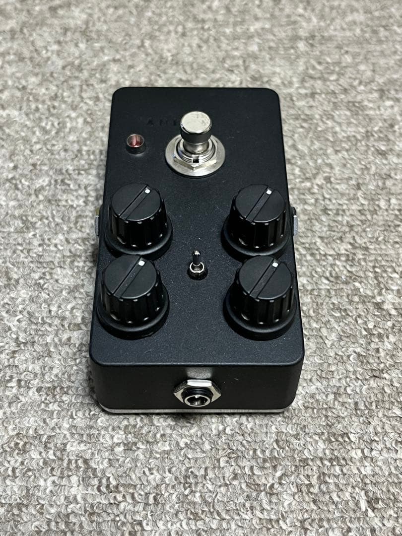 T*す様 Zahnrad by nature sound INVERSION