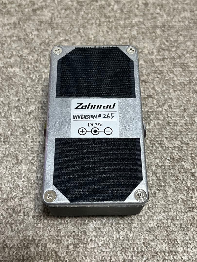 T*す様 Zahnrad by nature sound INVERSION