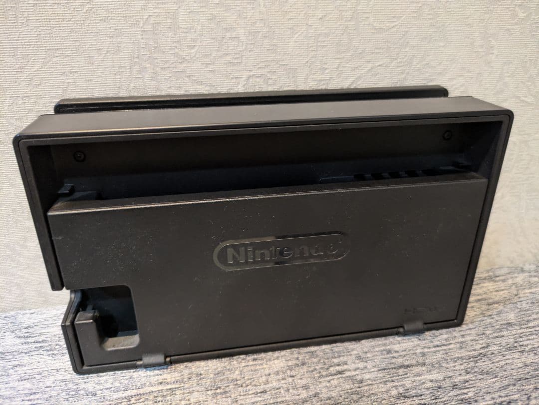 <箱無し・即日発送可能>Nintendo Switch 本体セット　箱無し